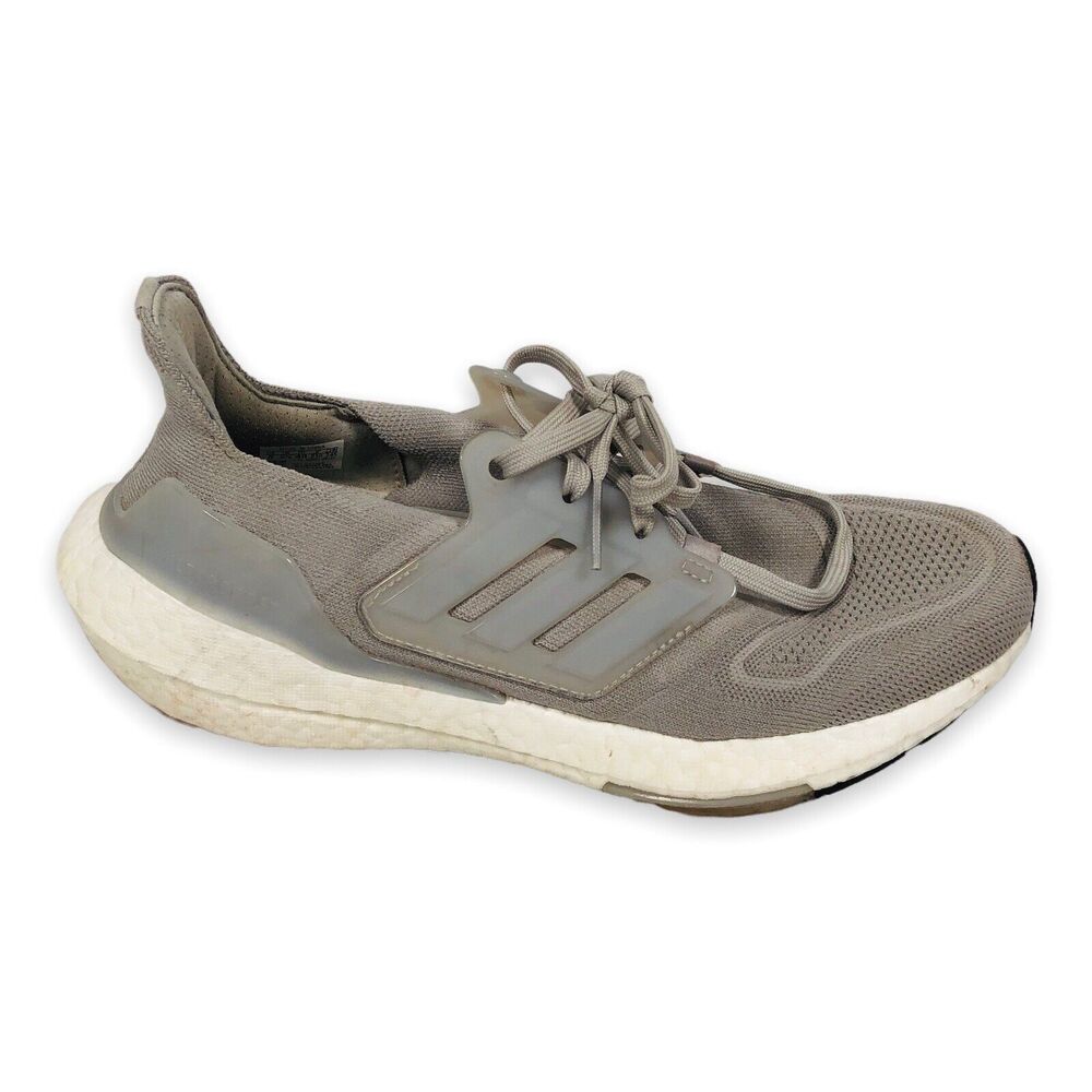 Adidas Ultraboost 22 Shoes‎ Womens 8 Running Mesh Low Sneaker GX5594 Boost Mesh